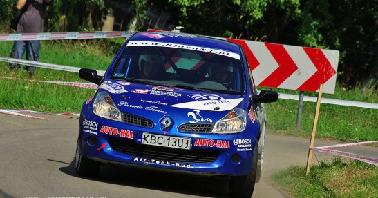 Rajd Rzeszowski